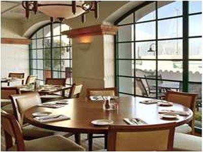 Doubletree By Hilton San Pedro Long Beach