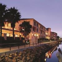 Doubletree By Hilton San Pedro 3*