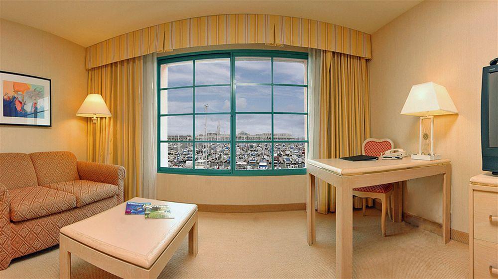 Hotel Doubletree By Hilton San Pedro 3*
