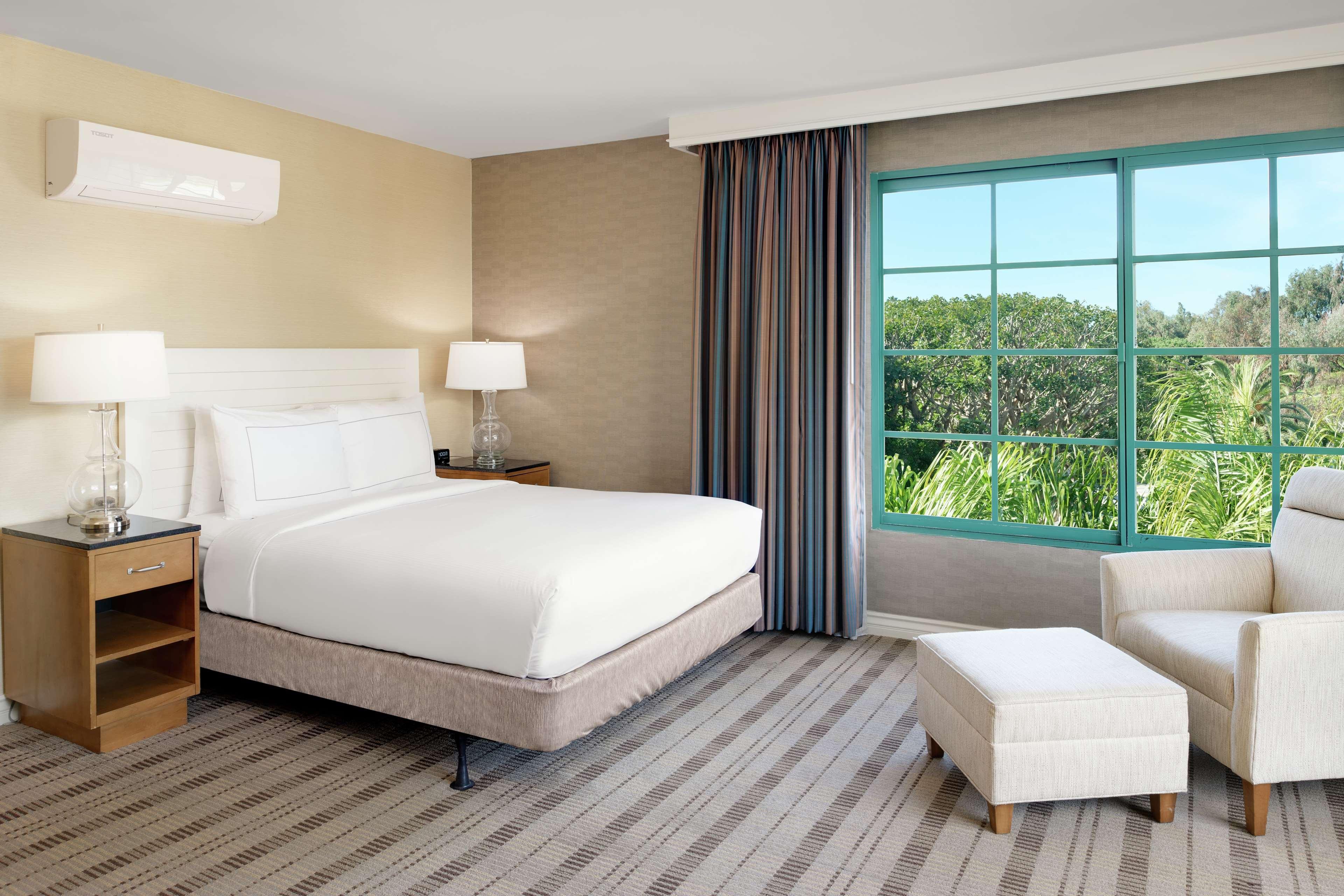 Hotel Doubletree By Hilton San Pedro