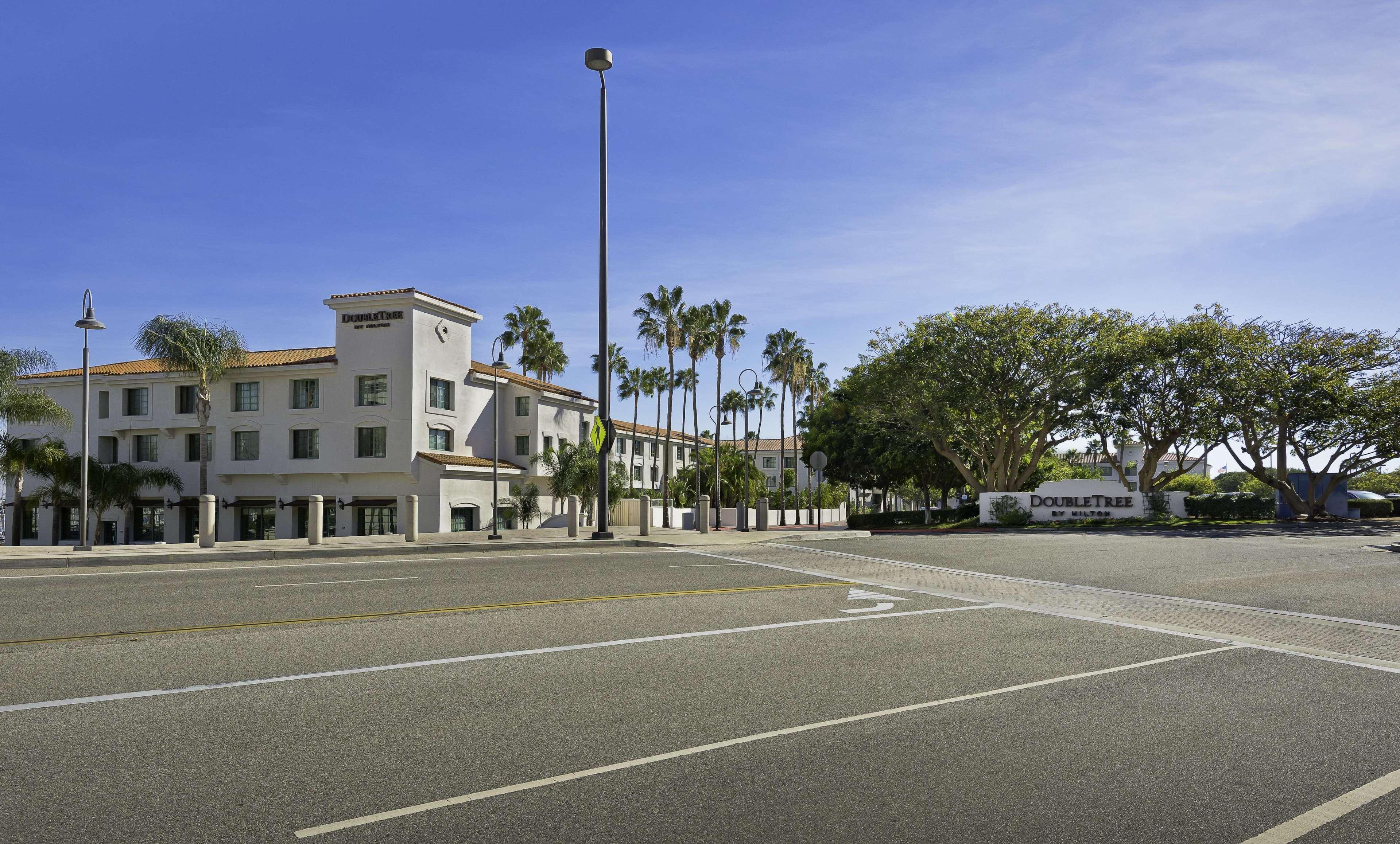 Doubletree By Hilton San Pedro