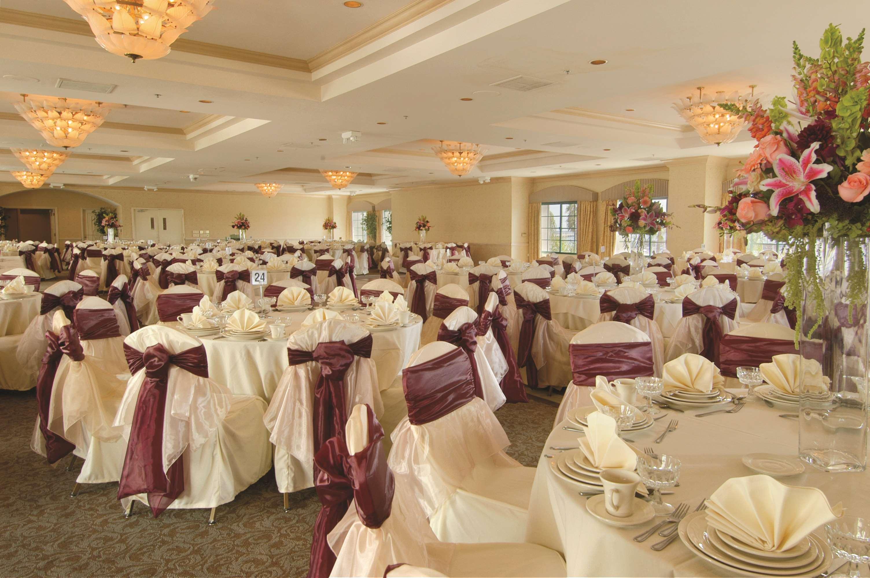 Hotel Doubletree By Hilton San Pedro