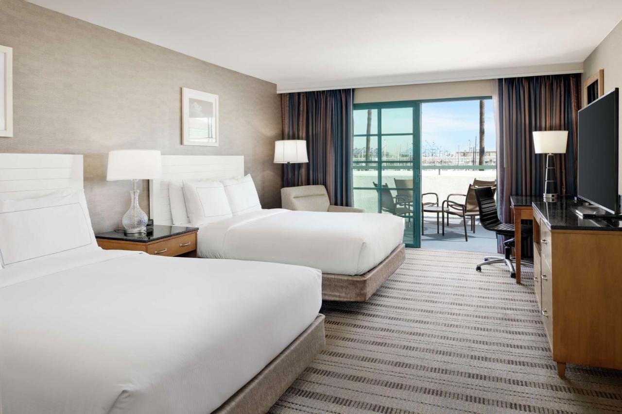 Hotel Doubletree By Hilton San Pedro 3*