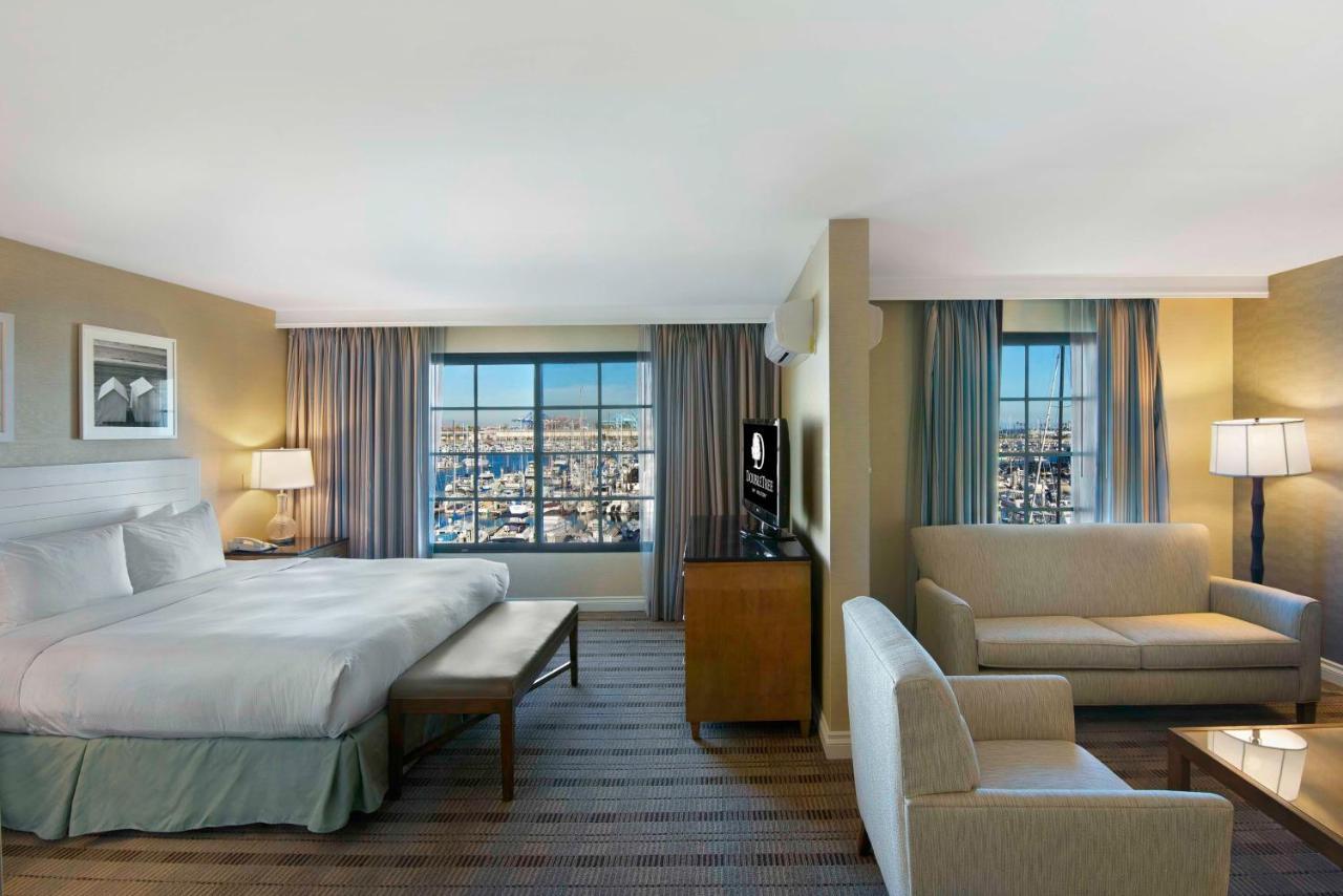 Hotel Doubletree By Hilton San Pedro 3*