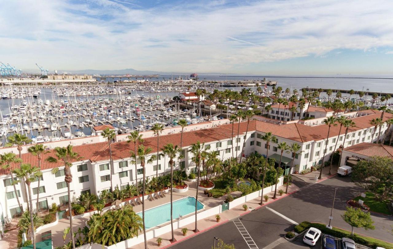 Doubletree By Hilton San Pedro Hotel