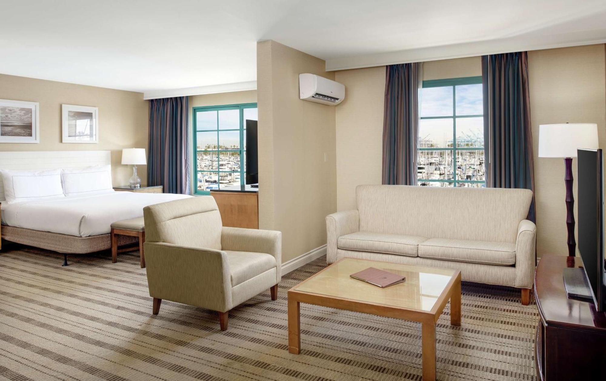 Doubletree By Hilton San Pedro 3*