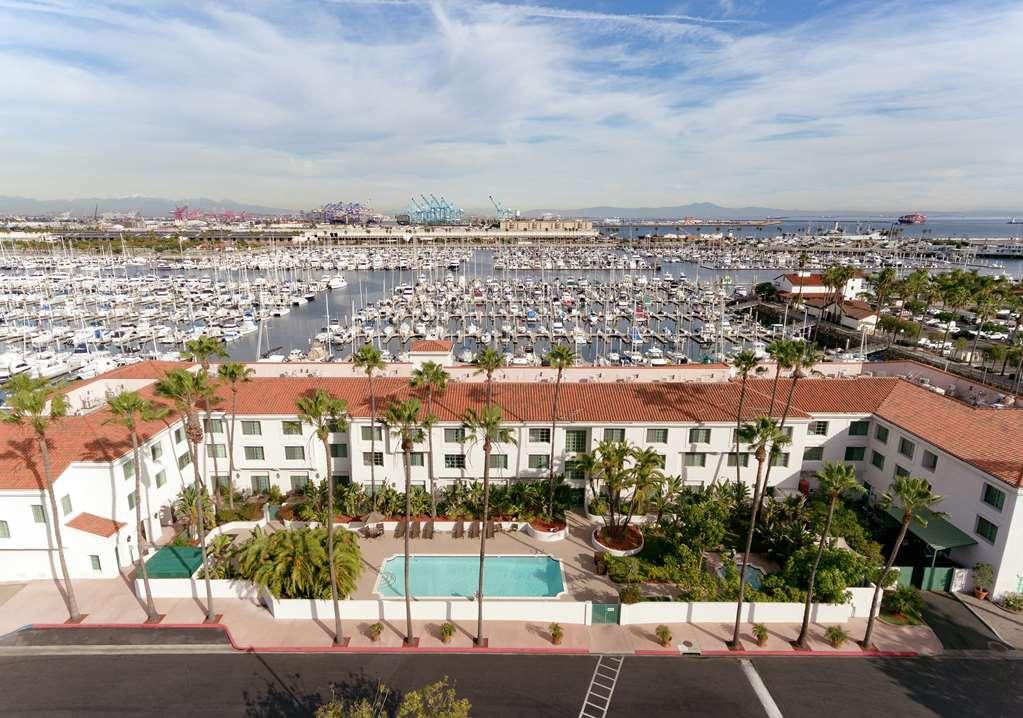 Doubletree By Hilton San Pedro Hotel 3*