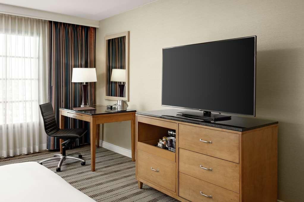 Doubletree By Hilton San Pedro Long Beach