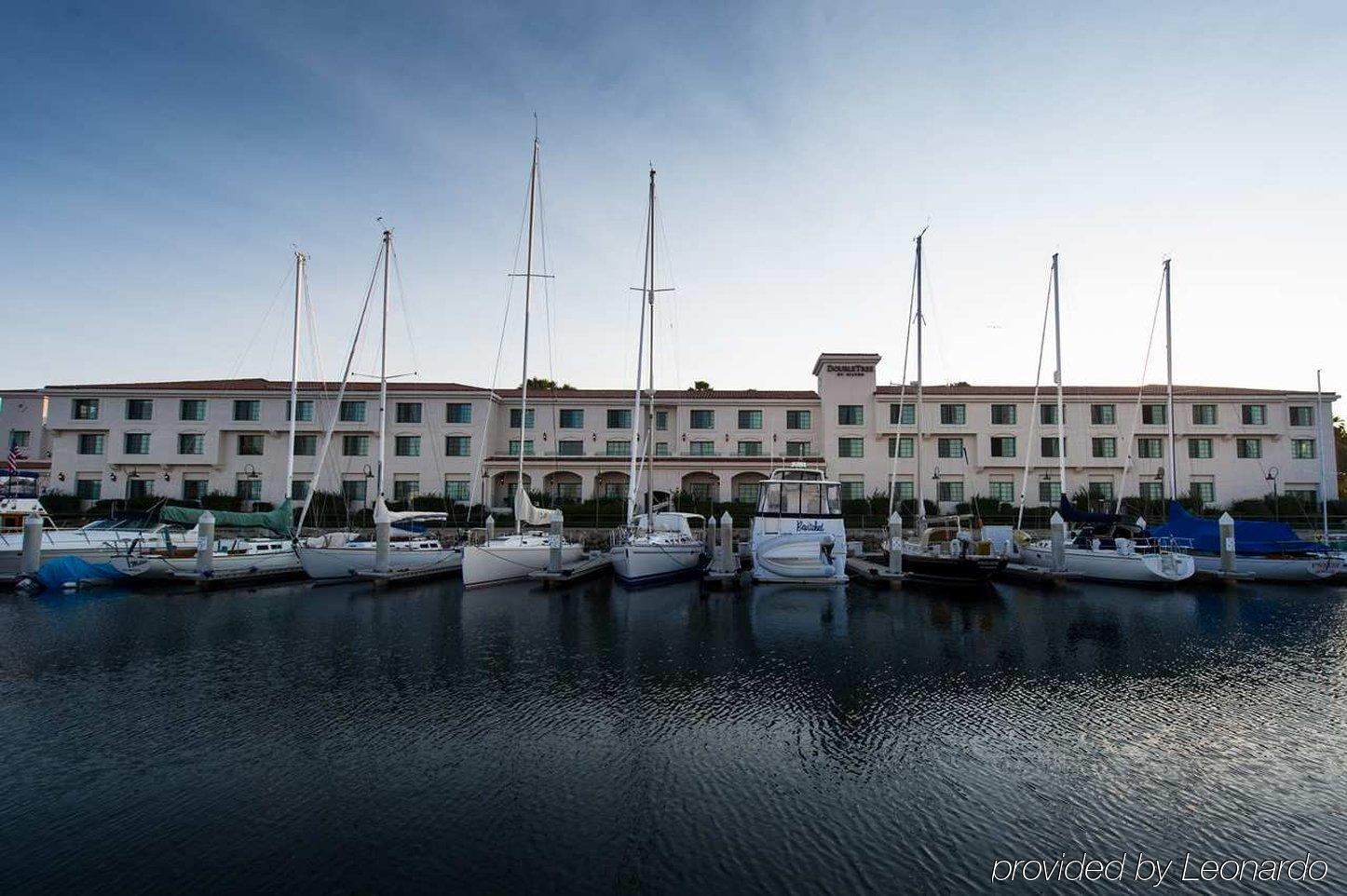 Doubletree By Hilton San Pedro Long Beach