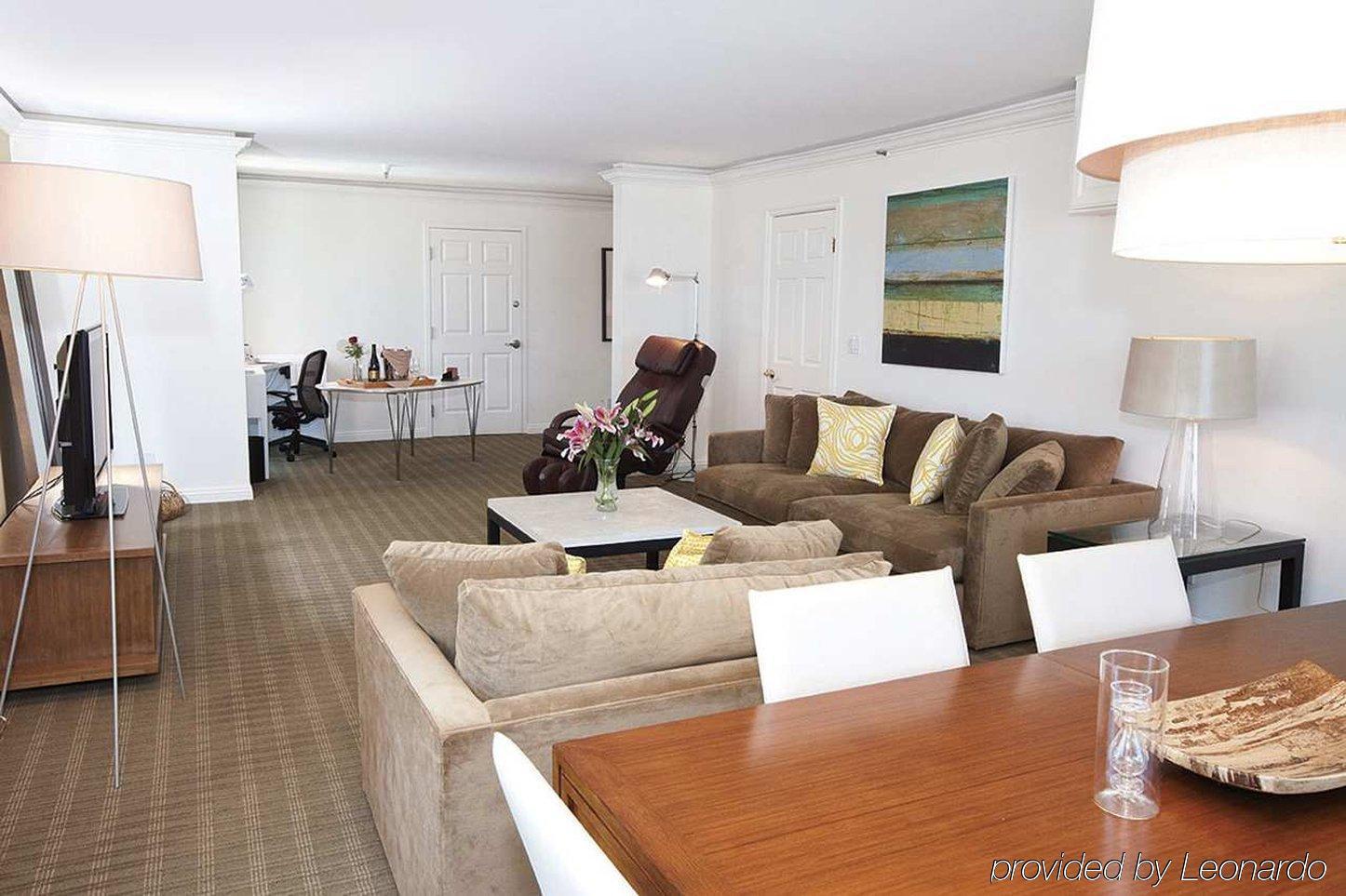 Doubletree By Hilton San Pedro Long Beach