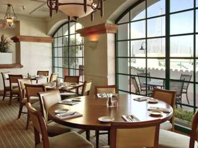Doubletree By Hilton San Pedro 3* Long Beach